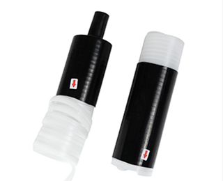 硅膠冷縮管 硅膠冷縮管