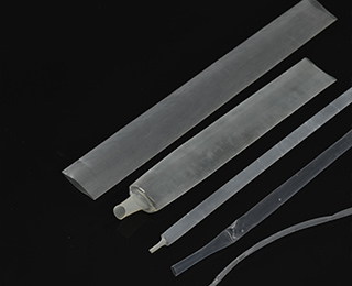 鐵氟龍熱縮管 鐵氟龍熱縮管